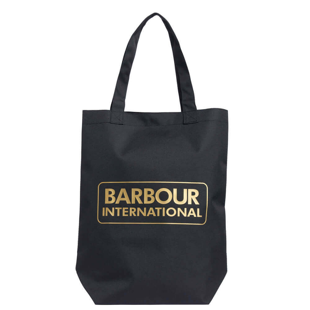 Barbour International Apex Shopper Bag